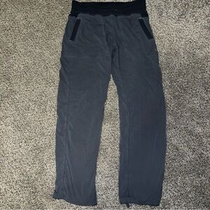 Lululemon pants